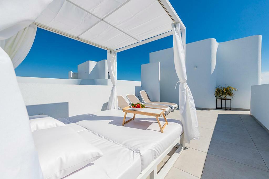 Stylish Villa 2018,Pool,3B.R.Wifi,Netflix San Fulgencio Exterior photo
